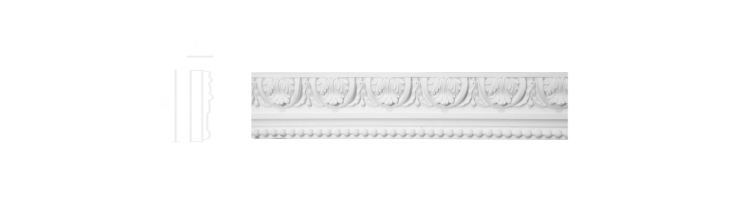 Молдинг МЛ-10