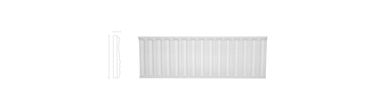 Молдинг МЛ-18