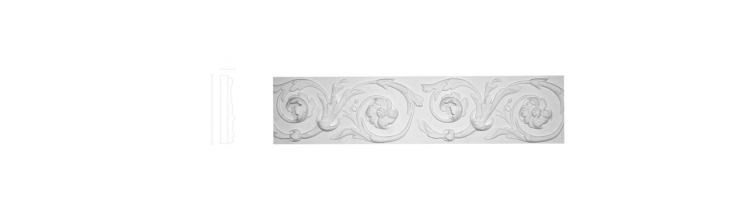 Молдинг МЛ-20