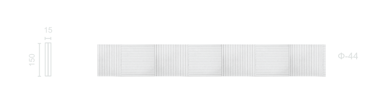 Фриз Ф-44