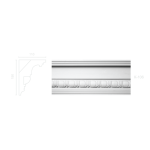 Декорированный карниз К-106