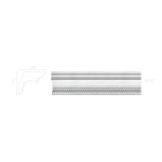 Декорированный карниз К-141