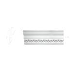 Декорированный карниз К-98