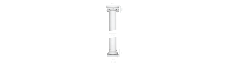 Колонна КН-12