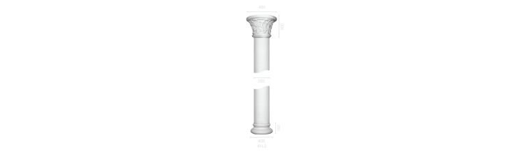 Колонна КН-2