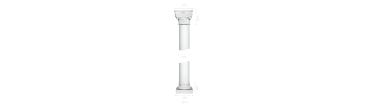 Колонна КН-7