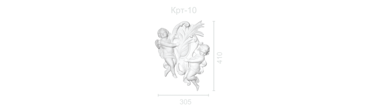 Картуш КРТ-10 Картуш КРТ-10