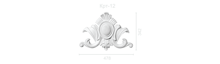 Картуш КРТ-12 Картуш КРТ-12