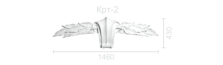 Картуш КРТ-2 Картуш КРТ-2