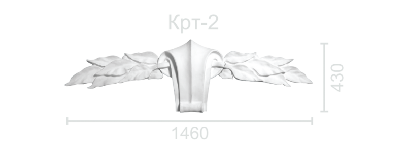 Картуш КРТ-2