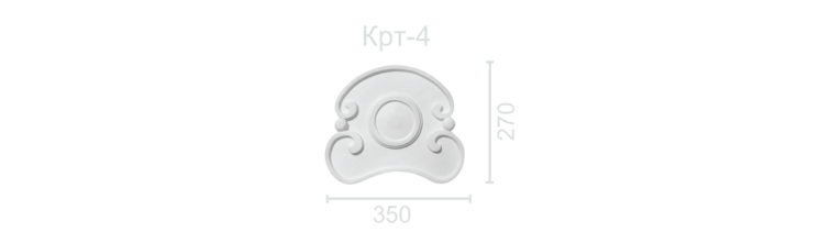 Картуш КРТ-4 Картуш КРТ-4