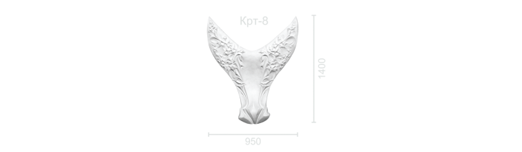 Картуш КРТ-8 Картуш КРТ-8