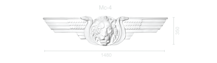 Маскарона МС-4