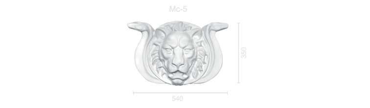 Маскарона МС-5