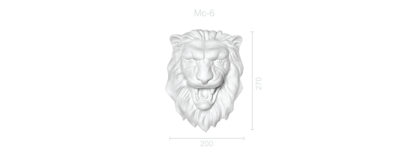 Маскарона МС-6