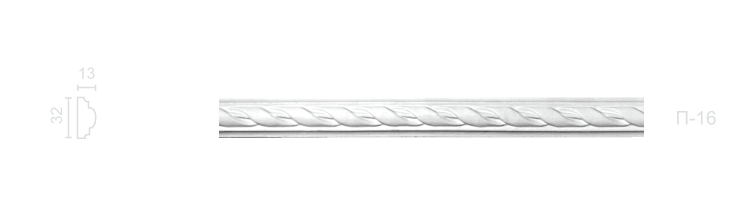 Порезка П-16 Порезка П-16
