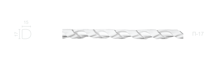 Порезка П-17 Порезка П-17