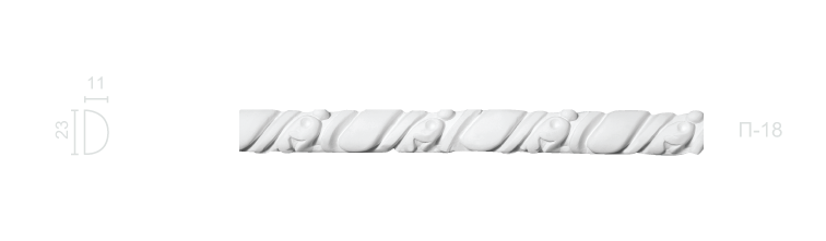 Порезка П-18 Порезка П-18