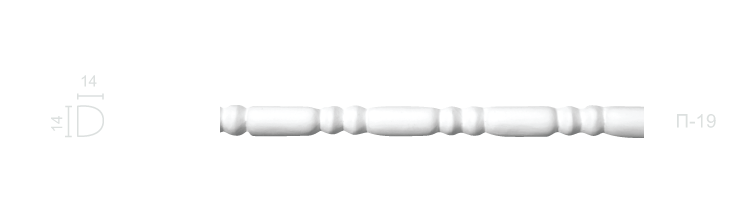 Порезка П-19 Порезка П-19