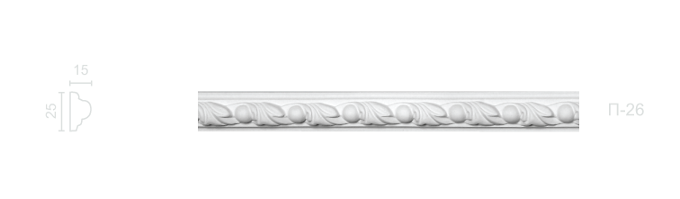 Порезка П-26 Порезка П-26