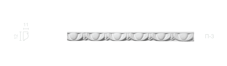 Порезка П-3 Порезка П-3