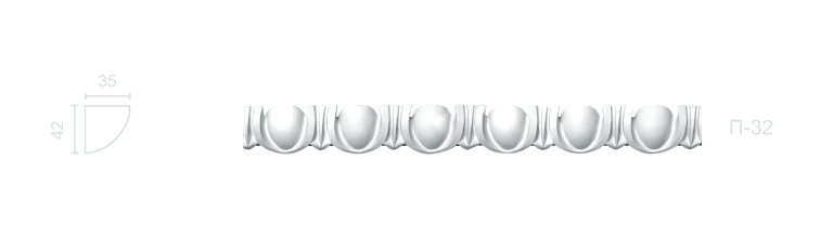 Порезка П-32 Порезка П-32