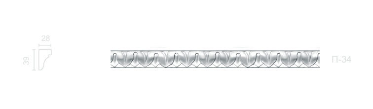Порезка П-34 Порезка П-34