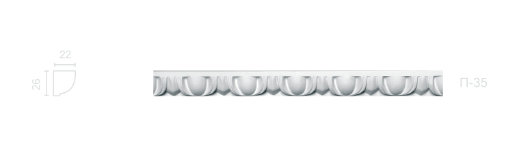Порезка П-35 Порезка П-35