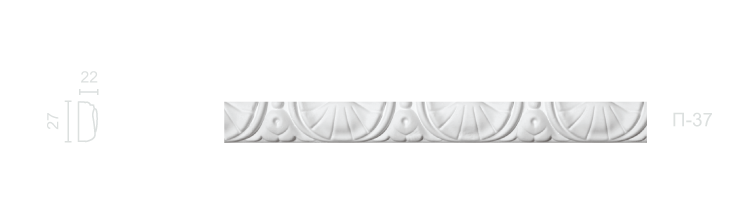 Порезка П-37 Порезка П-37