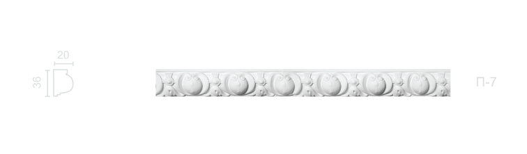 Порезка П-7 Порезка П-7