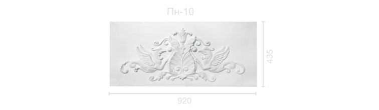 Панно ПН-10