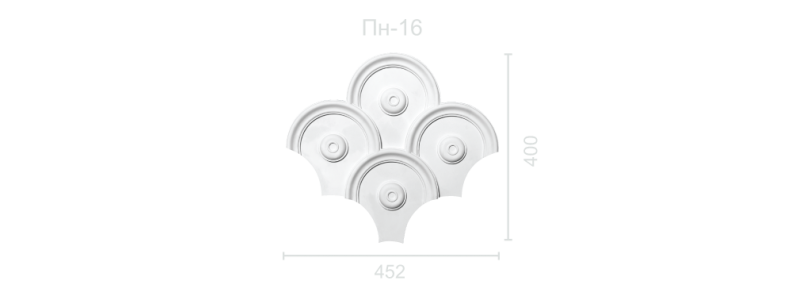 Панно ПН-16