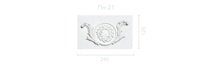 Панно ПН-21