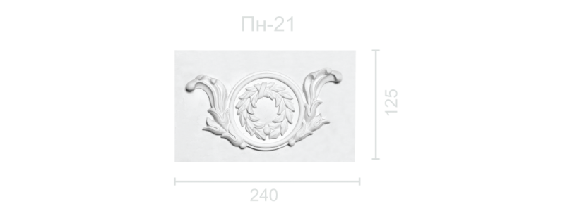 Панно ПН-21