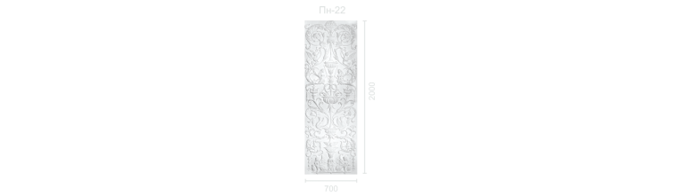 Панно ПН-22