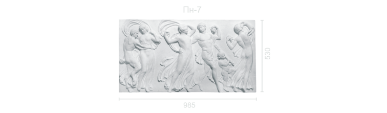 Панно ПН-7
