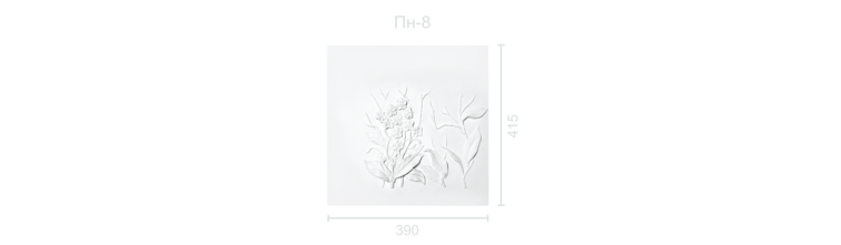 Панно ПН-8