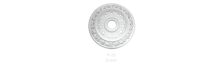 Розетка Р-25