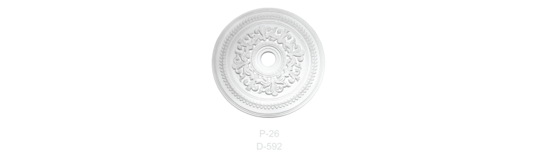 Розетка Р-26