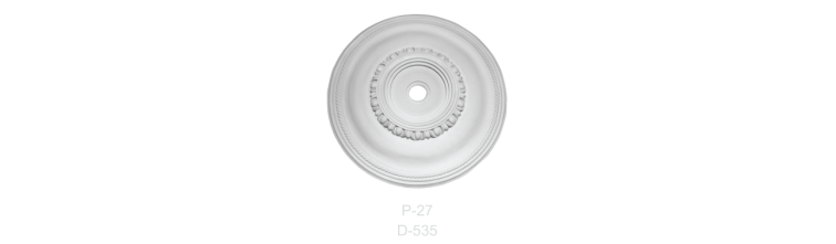 Розетка Р-27