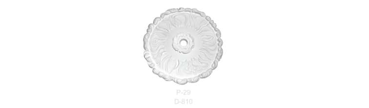 Розетка Р-29