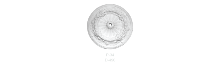 Розетка Р-34