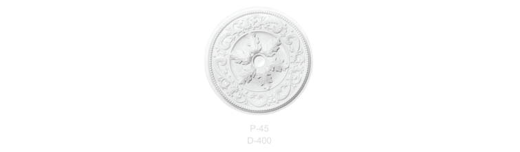 Розетка Р-45