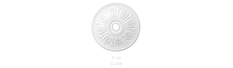 Розетка Р-46