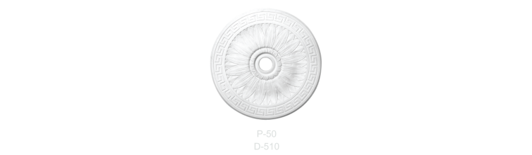 Розетка Р-50