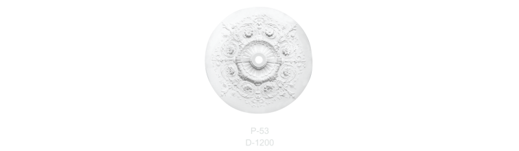 Розетка Р-53