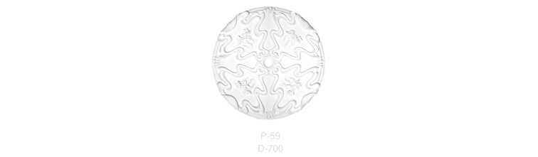 Розетка Р-59