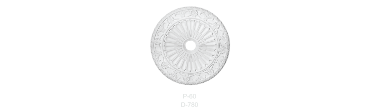 Розетка Р-60