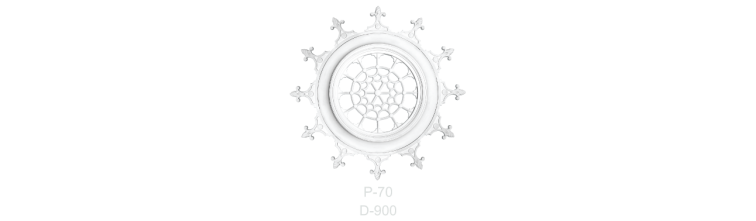 Розетка Р-70