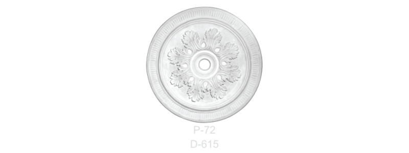 Розетка Р-72